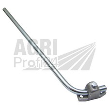 Spiegelstange Ø 12 mm Spiegelhalterung für Fendt Traktor Schlepper