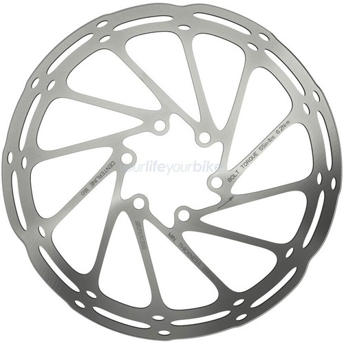 Sram centerline bremsscheibe - centerline,