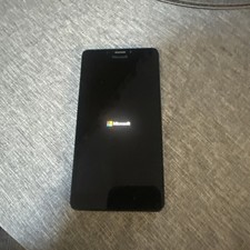 Microsoft Lumia 950 32GB/EE