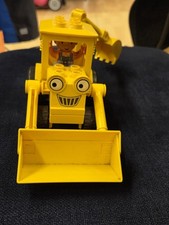 LEGO Duplo Bob der Baumeister