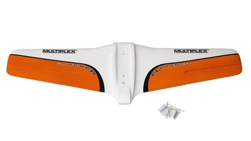 Multiplex flächen funracer - flächen,