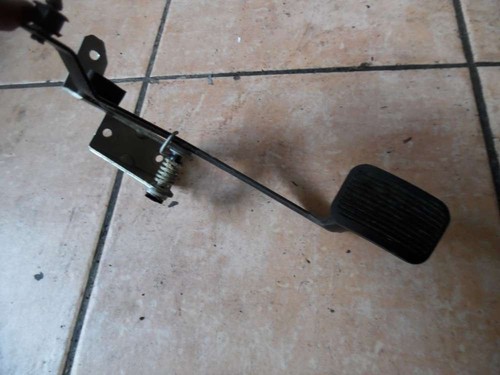 Lada kalina pedal - kalina, gaspedal