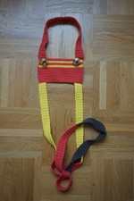 Waldorfspielzeug Pferdeleine