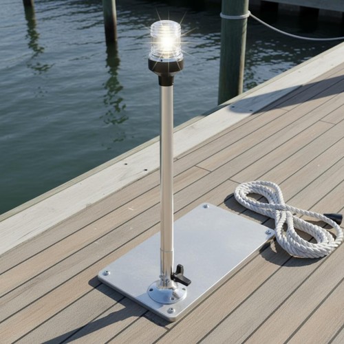12v led seitenleuchte - 12v, led-seitenleuchte