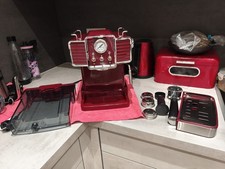 Espresso Maschine Klarstein