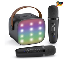 Karaoke Maschine Bluetooth