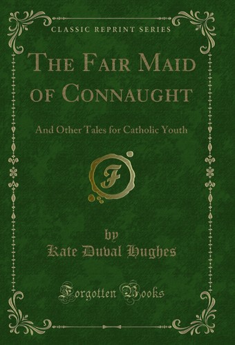 The fair maid - of, connaught