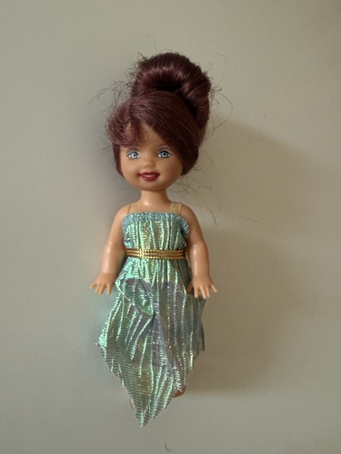 Barbie mattel 2003 - 2003, freunde