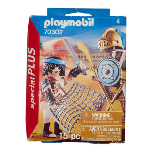Playmobil special plus 70302 - plus,