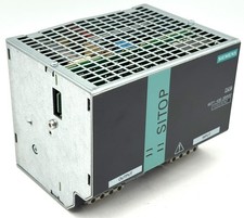 Siemens SITOP modular