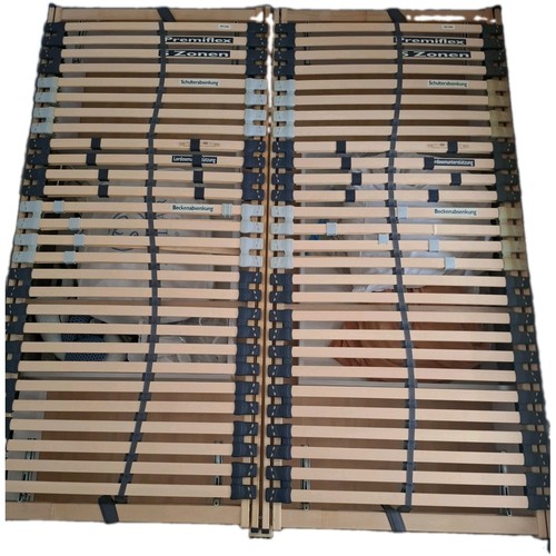 Premiflex zonen 90x200 - 5,