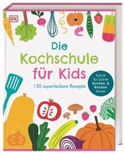 Die Kochschule für Kids 150