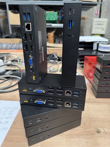 Lenovo dock dk1633 - lenovo,