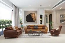 Sofagarnitur Sofa Garnitur