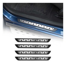 Einstiegsleisten Türschweller