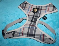 Puppia Hundegeschirr Junior A