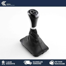 Schaltknauf Schaltsack Hebel