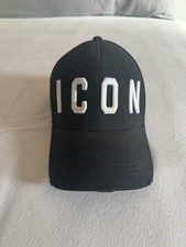 Dsquared2 icon herren cap - herren,