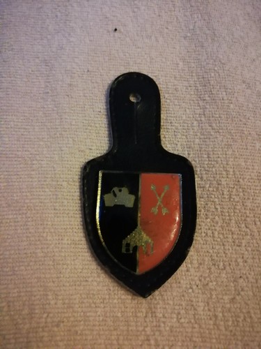 Bundeswehr brustanhänger - bundeswehr,
