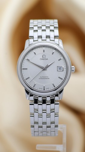 Omega ville 7mm - omega, 34,7mm