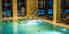 Bad Griesbach- Suite mit Wellness & HP