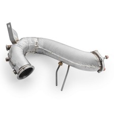Auspuffrohr downpipe für audi - für,
