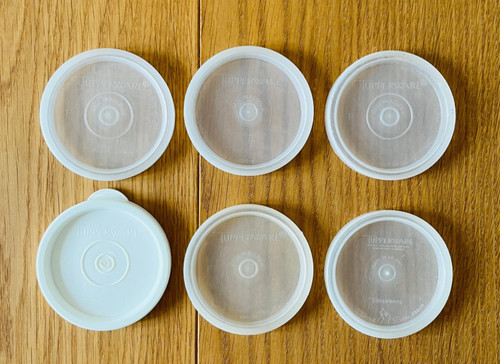 Tupperware deckel 296 1377 - 296,