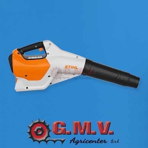 Akku laubbläser stihl - akku-laubbläser,