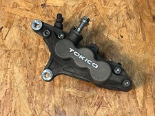Bremssattel Bremse Tokico 6 Kolben Kawasaki ZX GPZ Supermoto
