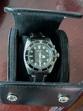 Seiko Kinetic 200 Divers guter  Zustand