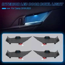 LED Türgriffbeleuchtung für