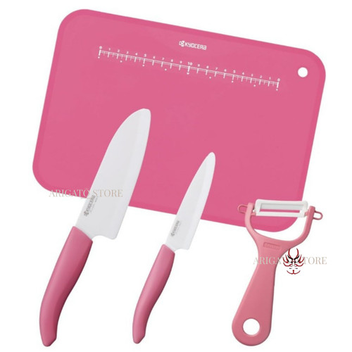 Kyocera keramik messer set - keramik,