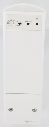 Uponor smatrix wave - wave, uk