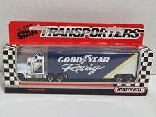 GOOD YEAR RACING SUPER STAR