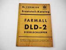 Original IHC Mc Cormick