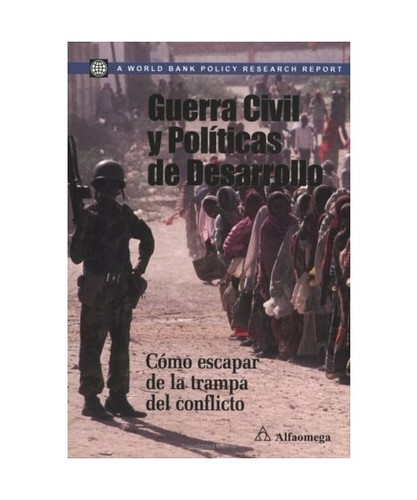 Guerra civil politicas de - civil, y