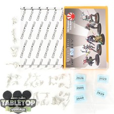 Infinity - Yu Jing JSA