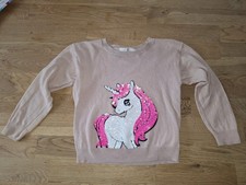 Mädchen Pulli Pullover