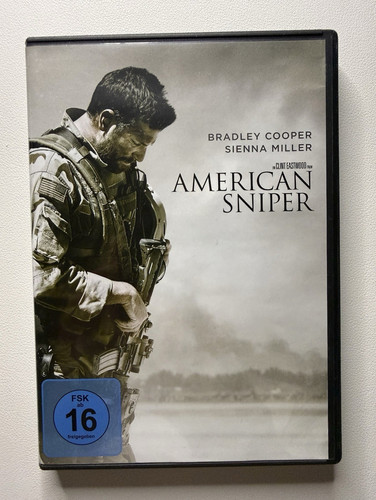 Warner bros american sniper - warner,
