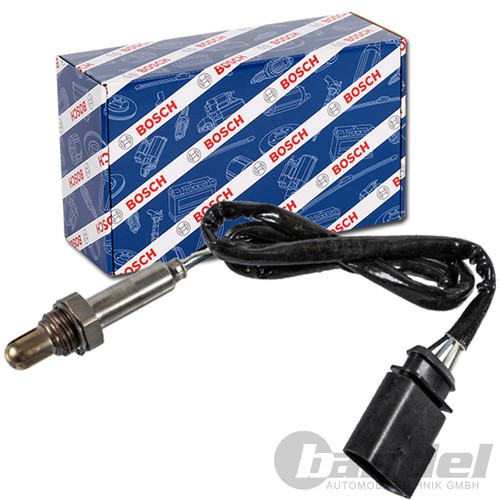 Bosch lambdasonde regelsonde - lambdasonde,