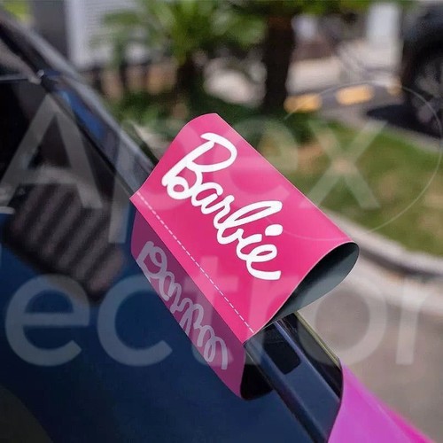 Tag your car - your,