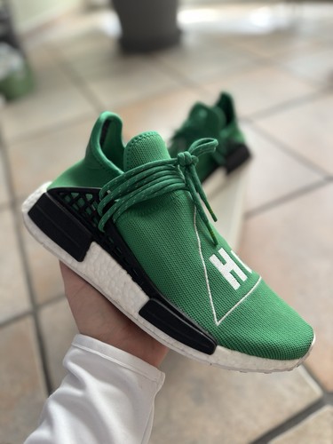 Adidas nmd green eu41 - green,