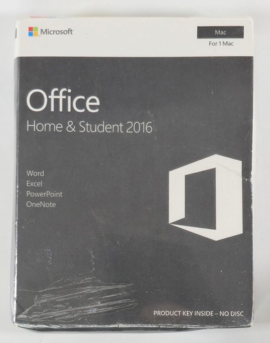 Microsoft office 2016 home - microsoft,