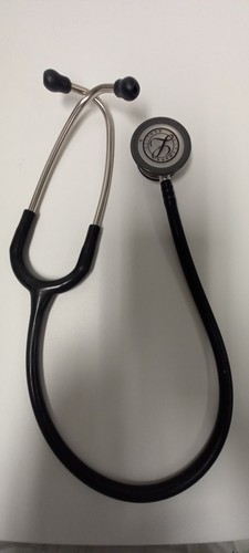 Littmann stethoskop classic - classic, 3