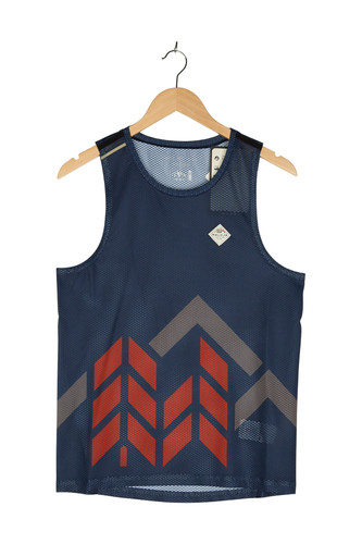 Maloja masetm sleeveless - masetm.,