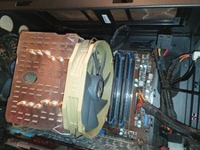 Intel Core i5-3450 3,1 MSI Z77A-G43 MS-7758 Intel Z77 ATX Mainboard Sockel 1155