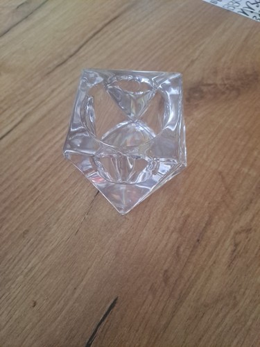 Kerzenglas von partylite sehr - kerzenglas,