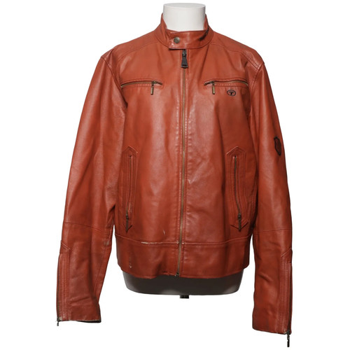 Tom tailor lederjacke damen - tom, tailor,
