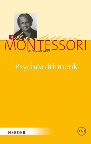Maria montessori - maria,