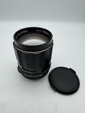 Pentax Super Takumar 2.5/135mm M42 / LESEN
